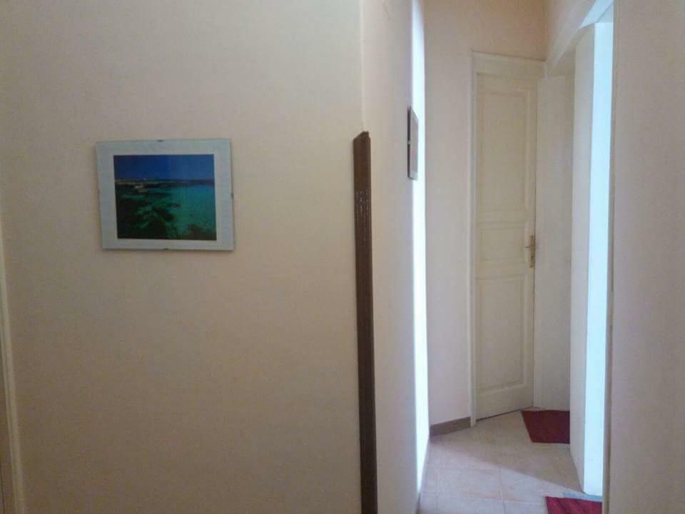 B&B Arco Dell'Orologio Trapani Exteriör bild